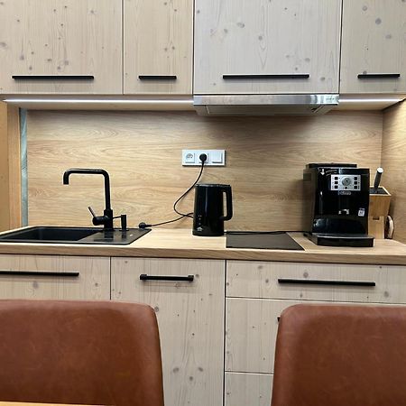 Luxusni Apartmany Domovjanka - Lysa Hora, Smrk, Kminek, Slavic Била Екстериор снимка