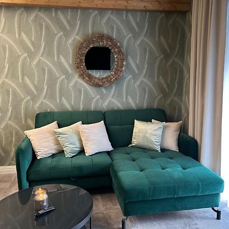 Luxusni Apartmany Domovjanka - Lysa Hora, Smrk, Kminek, Slavic Била Екстериор снимка