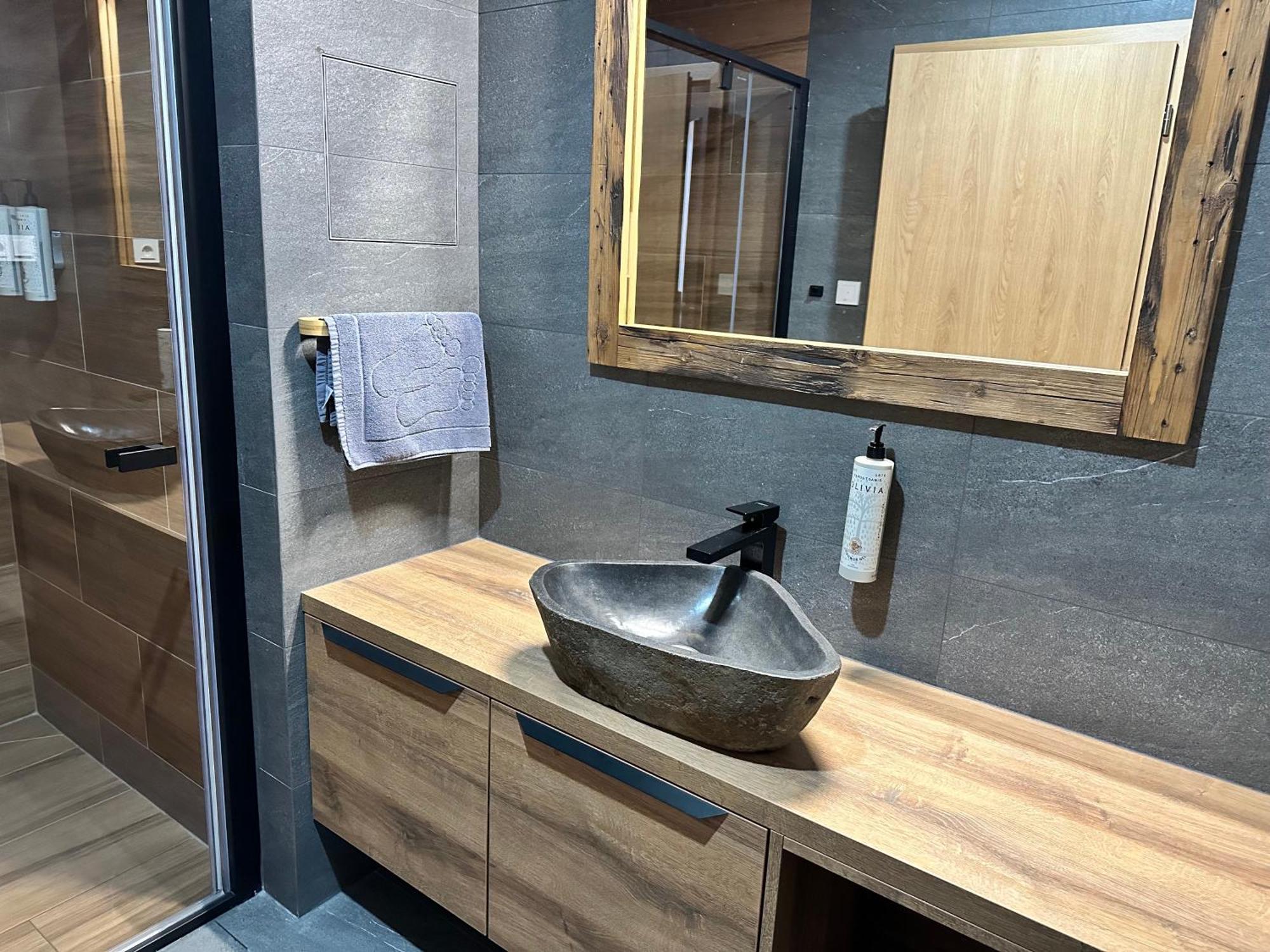 Luxusni Apartmany Domovjanka - Lysa Hora, Smrk, Kminek, Slavic Била Екстериор снимка
