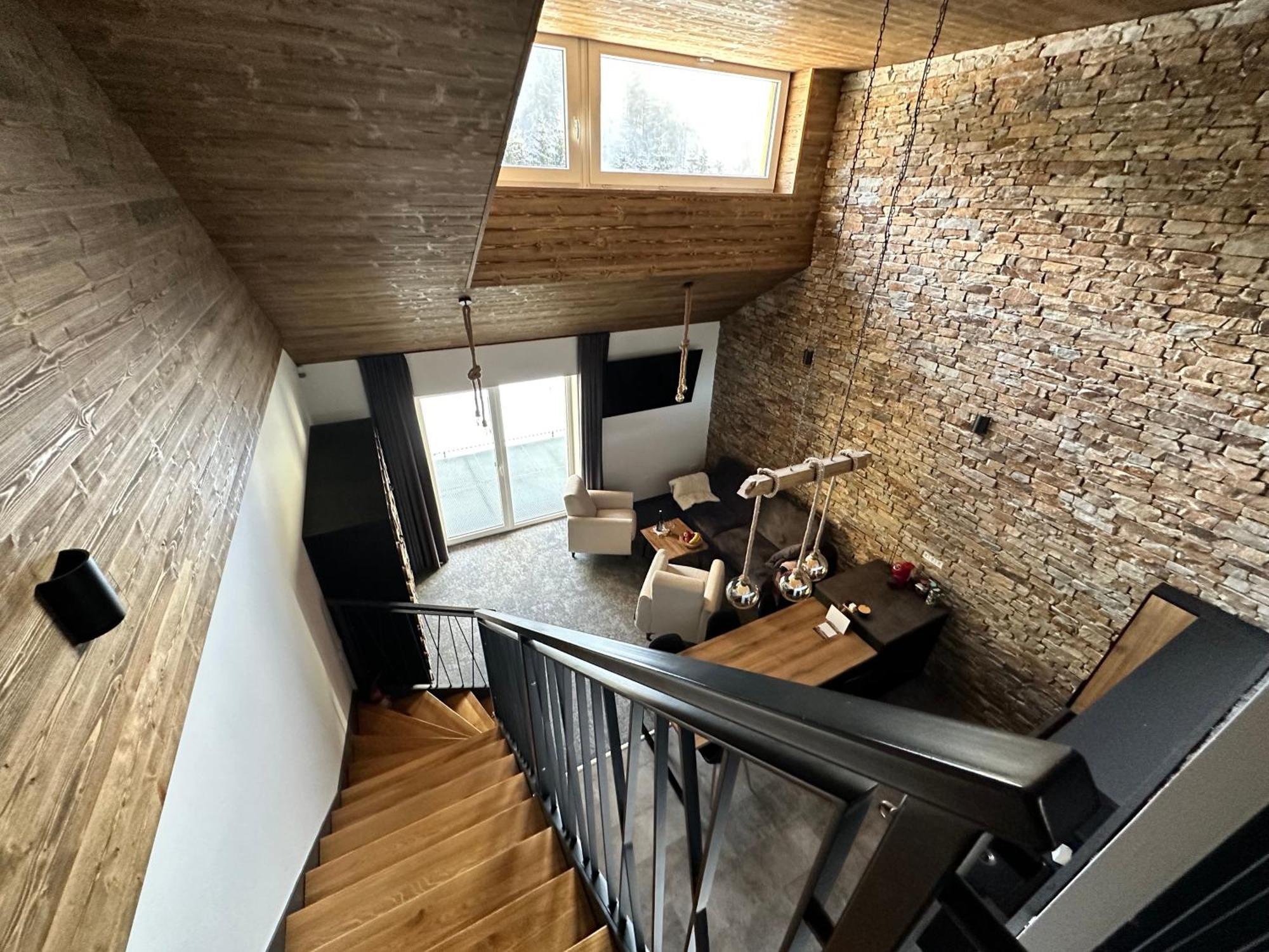Luxusni Apartmany Domovjanka - Lysa Hora, Smrk, Kminek, Slavic Била Екстериор снимка