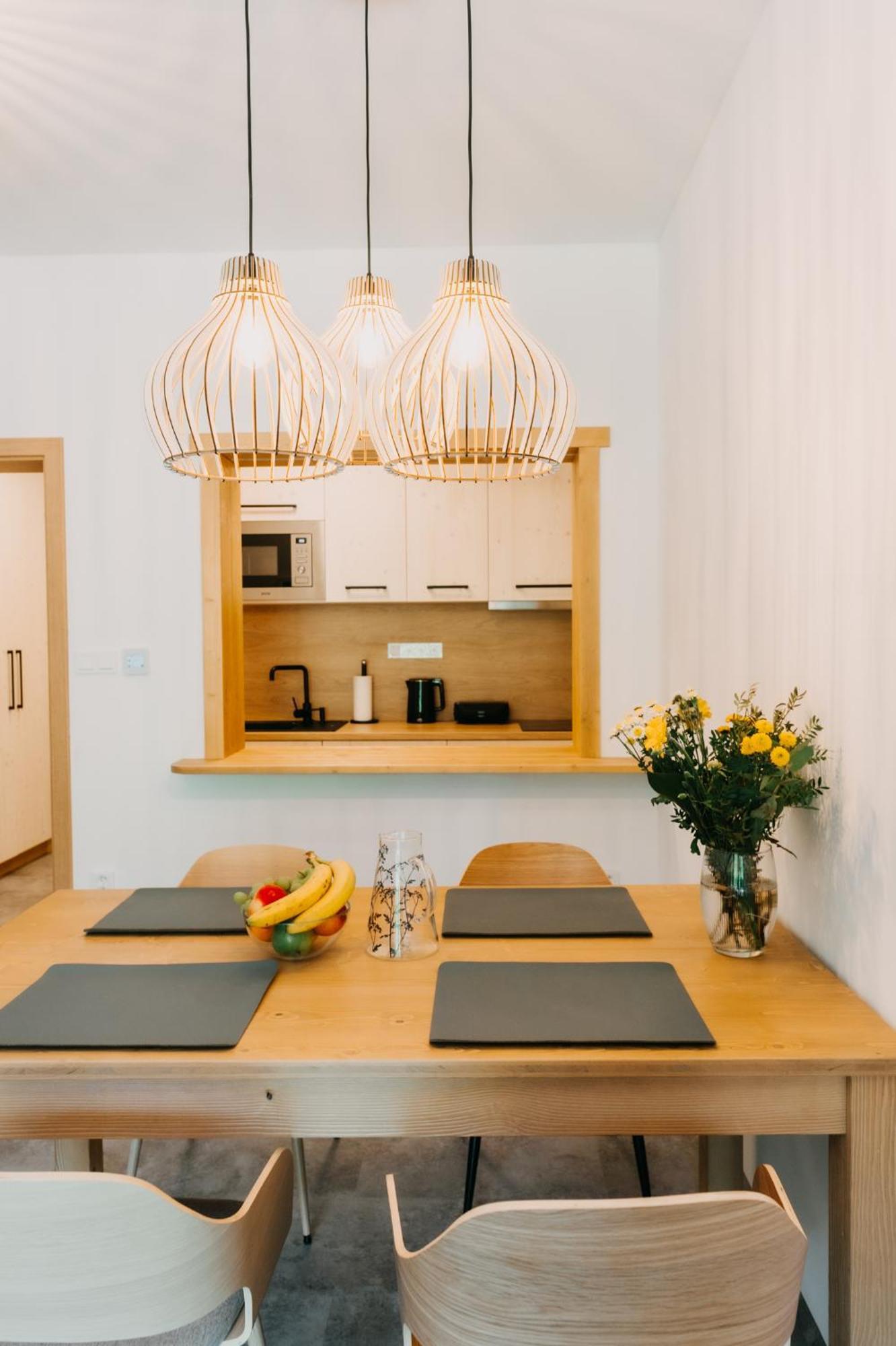 Luxusni Apartmany Domovjanka - Lysa Hora, Smrk, Kminek, Slavic Била Екстериор снимка