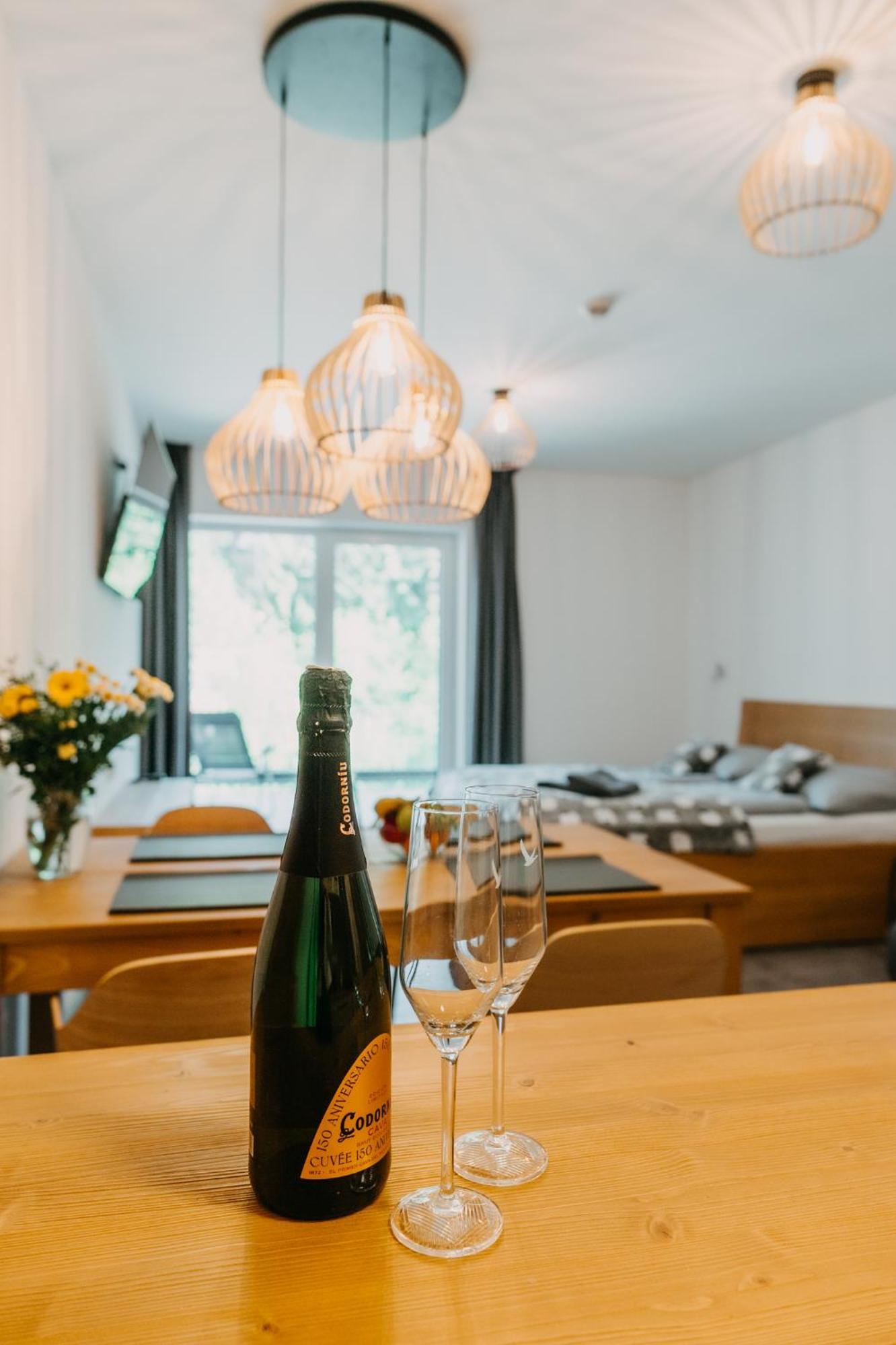 Luxusni Apartmany Domovjanka - Lysa Hora, Smrk, Kminek, Slavic Била Екстериор снимка