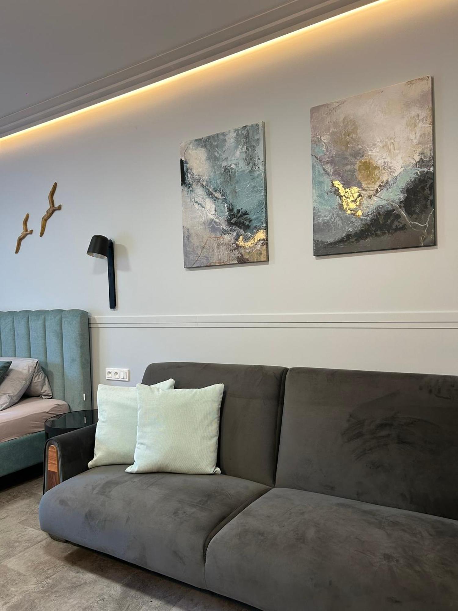Luxusni Apartmany Domovjanka - Lysa Hora, Smrk, Kminek, Slavic Била Екстериор снимка