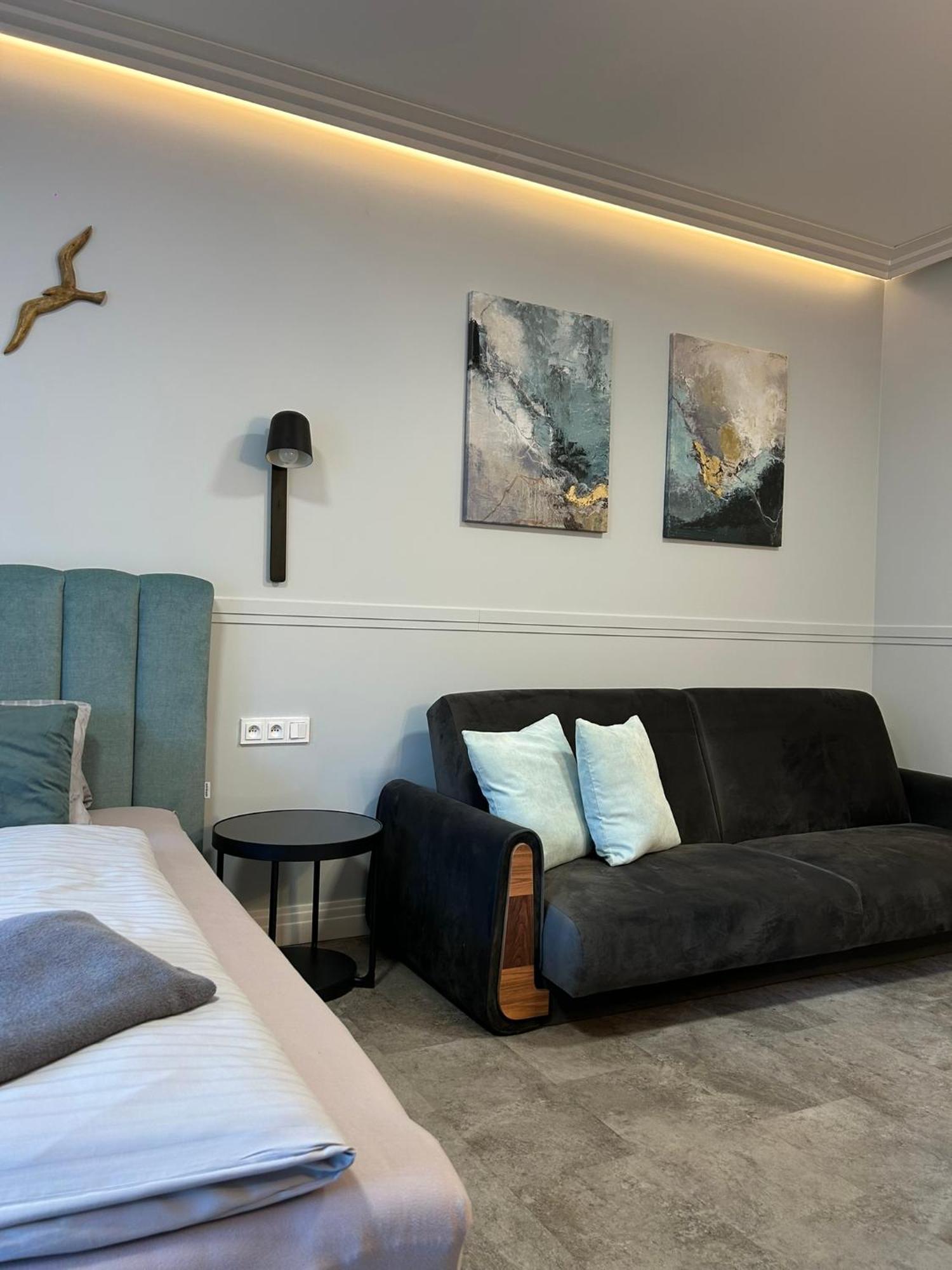 Luxusni Apartmany Domovjanka - Lysa Hora, Smrk, Kminek, Slavic Била Екстериор снимка