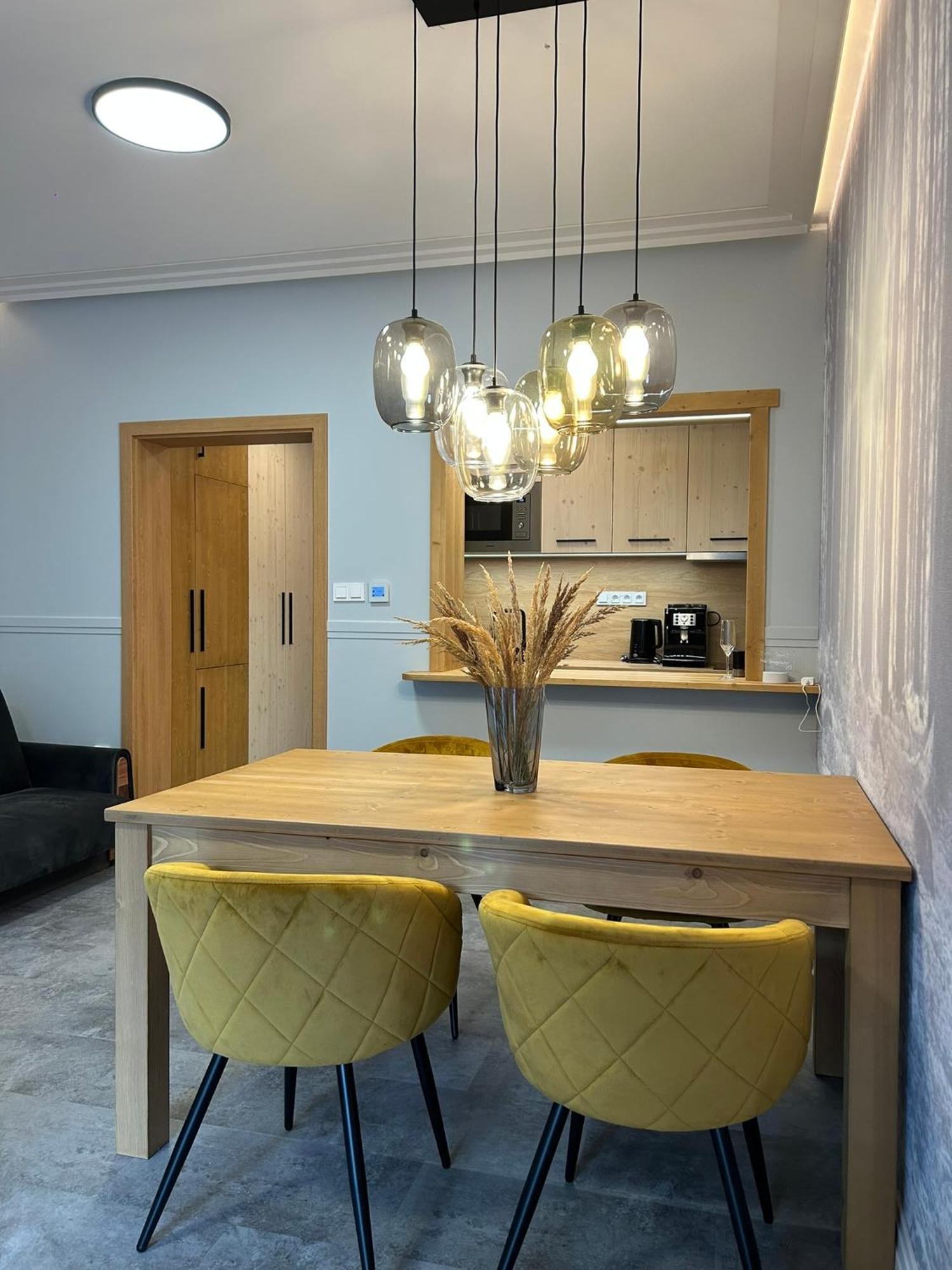 Luxusni Apartmany Domovjanka - Lysa Hora, Smrk, Kminek, Slavic Била Екстериор снимка
