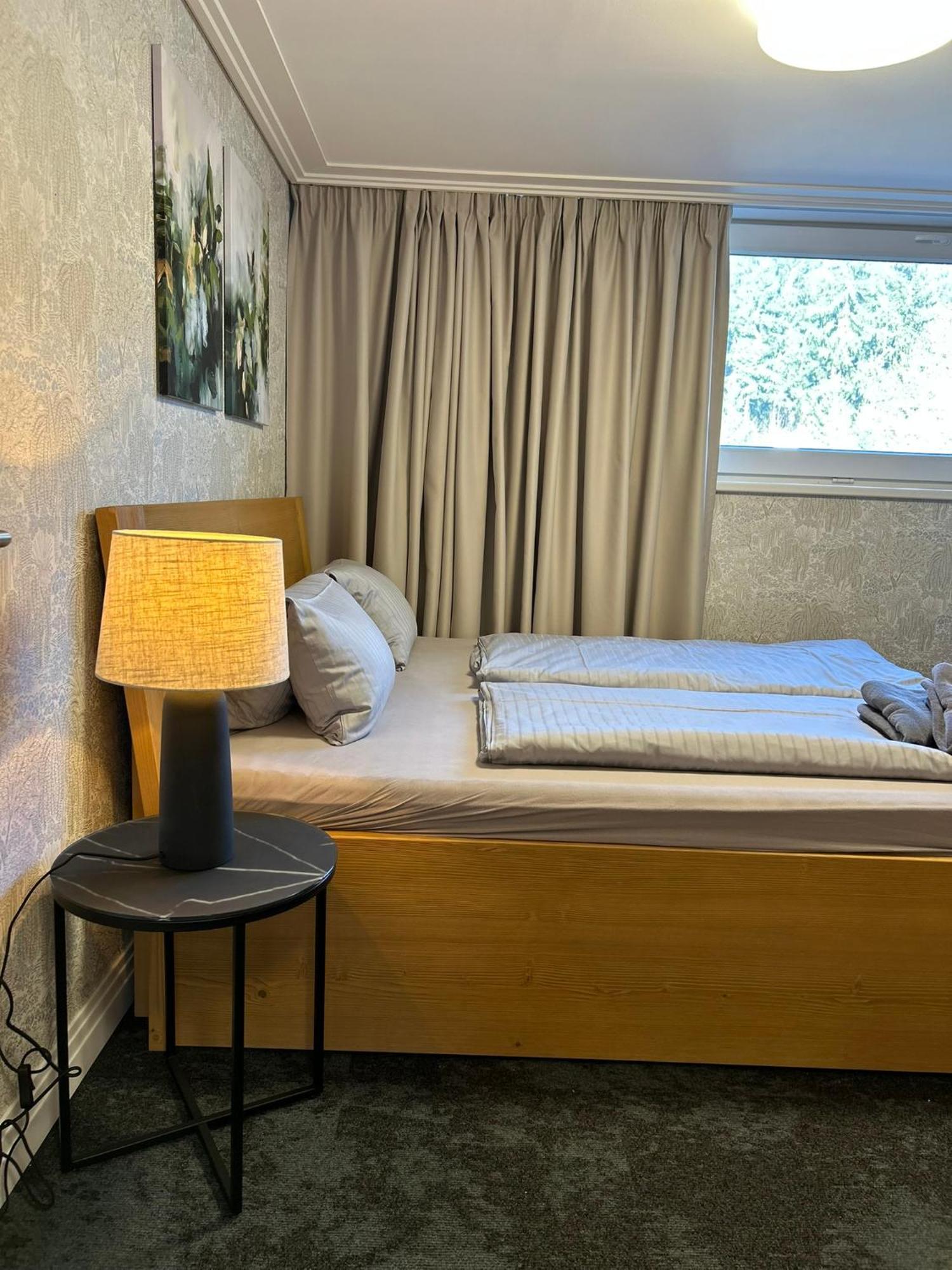 Luxusni Apartmany Domovjanka - Lysa Hora, Smrk, Kminek, Slavic Била Екстериор снимка