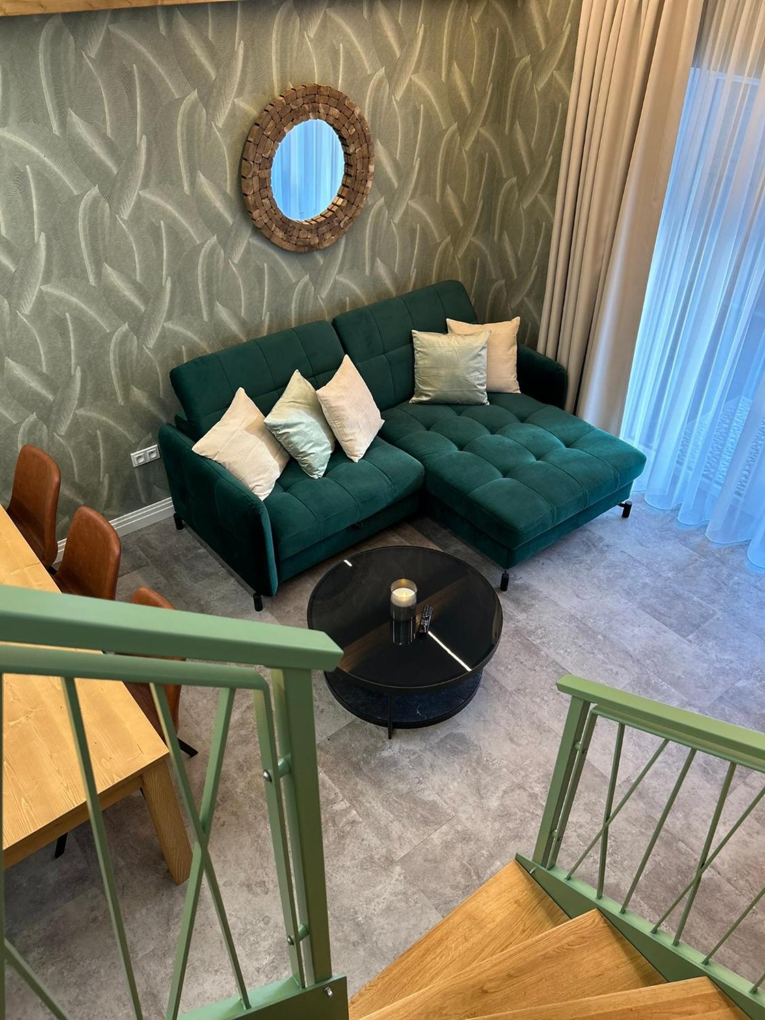 Luxusni Apartmany Domovjanka - Lysa Hora, Smrk, Kminek, Slavic Била Екстериор снимка