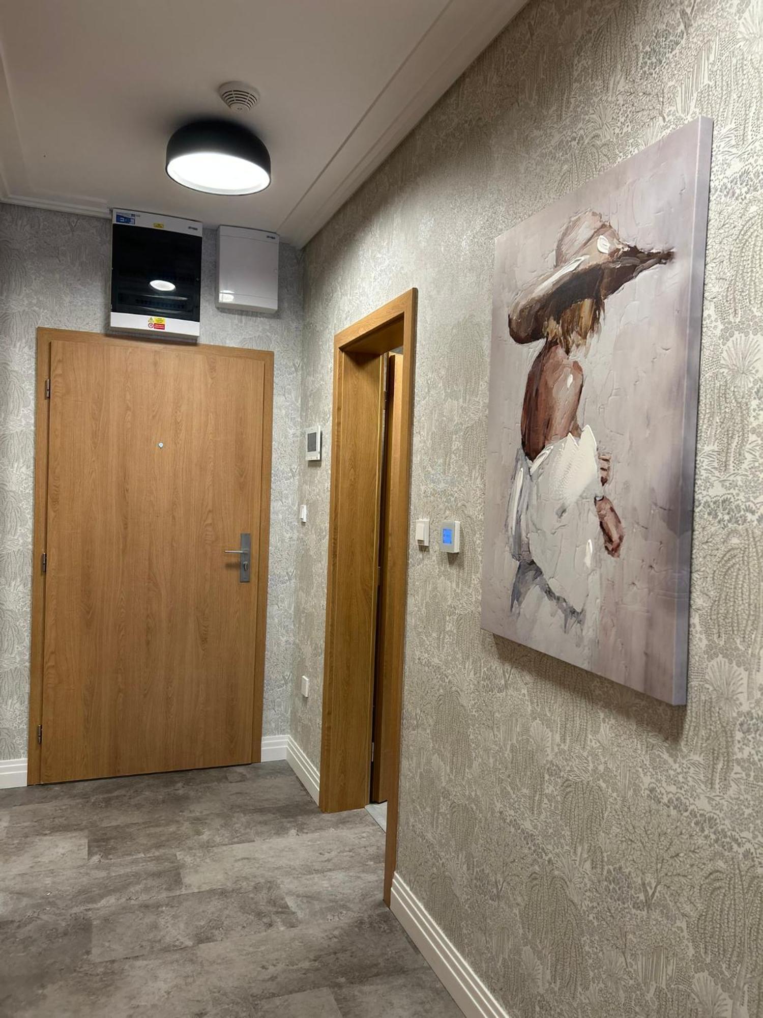 Luxusni Apartmany Domovjanka - Lysa Hora, Smrk, Kminek, Slavic Била Екстериор снимка