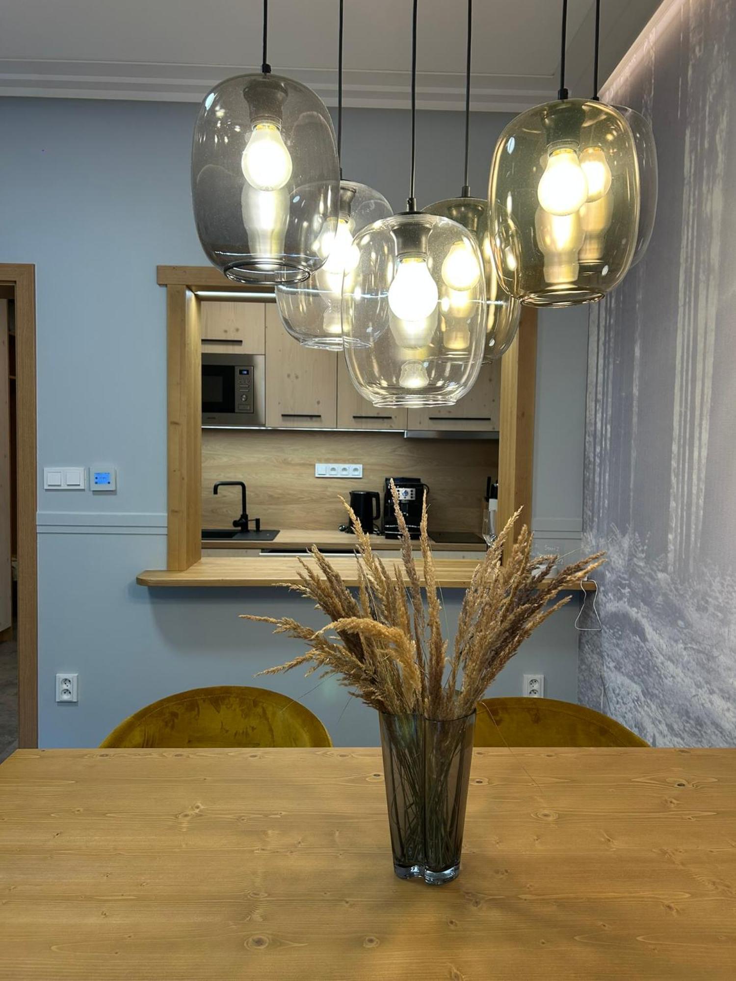Luxusni Apartmany Domovjanka - Lysa Hora, Smrk, Kminek, Slavic Била Екстериор снимка