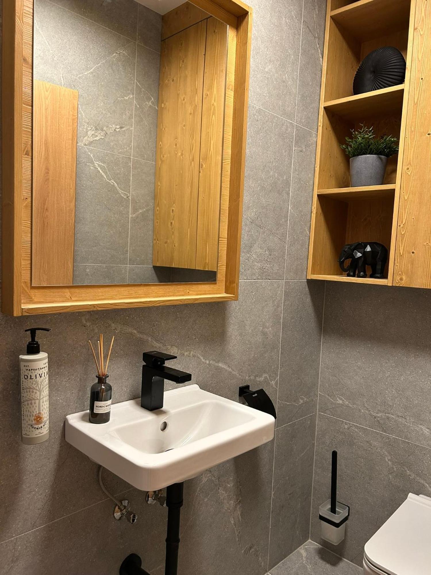 Luxusni Apartmany Domovjanka - Lysa Hora, Smrk, Kminek, Slavic Била Екстериор снимка