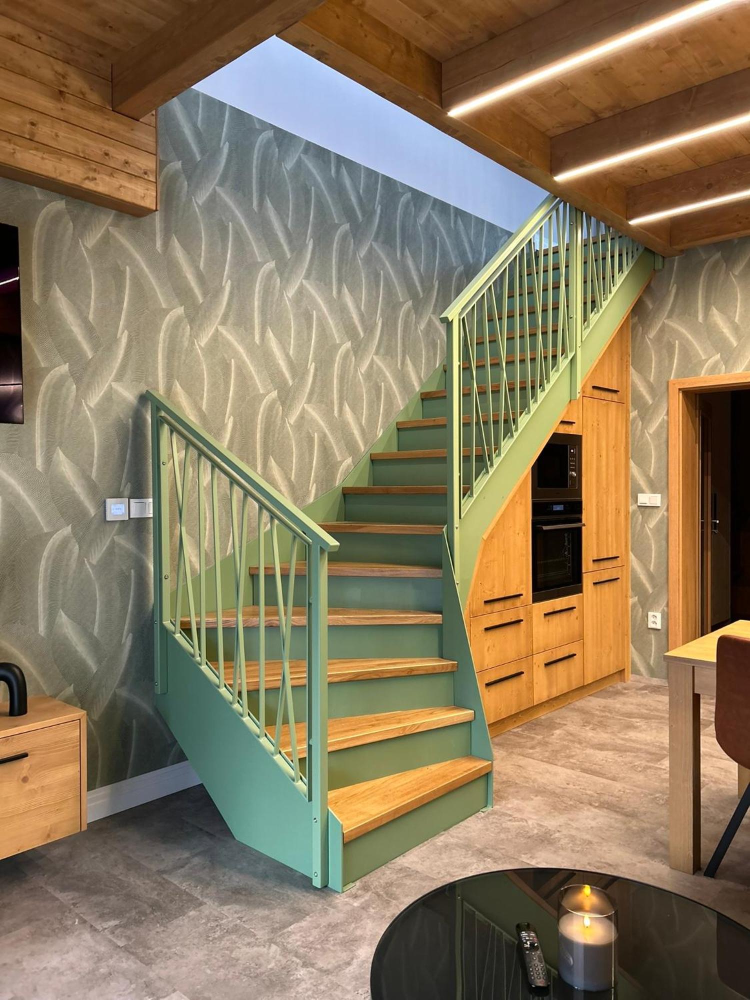 Luxusni Apartmany Domovjanka - Lysa Hora, Smrk, Kminek, Slavic Била Екстериор снимка