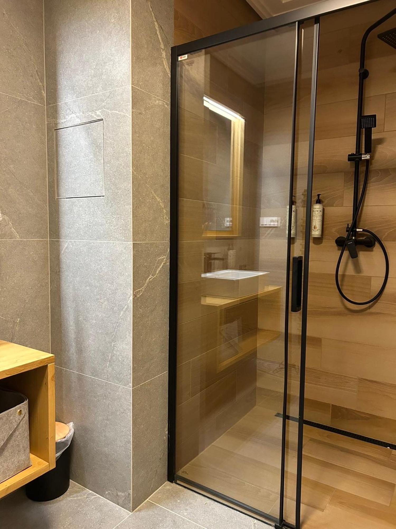 Luxusni Apartmany Domovjanka - Lysa Hora, Smrk, Kminek, Slavic Била Екстериор снимка