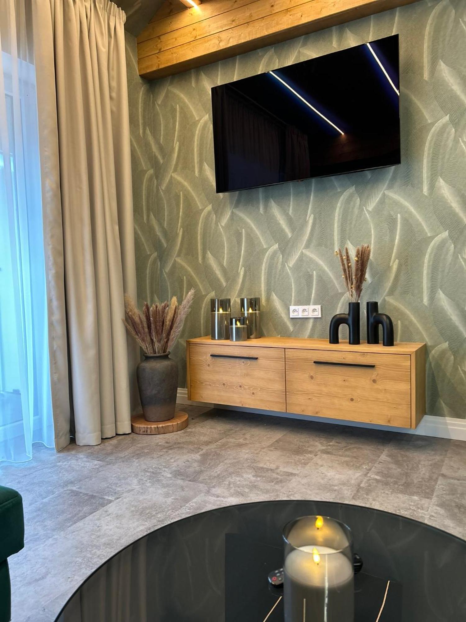 Luxusni Apartmany Domovjanka - Lysa Hora, Smrk, Kminek, Slavic Била Екстериор снимка